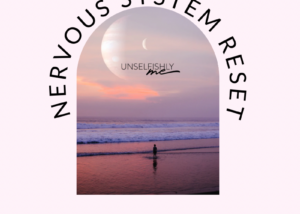 Nervous System Reset E-Course