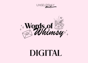 Words of Whimsy